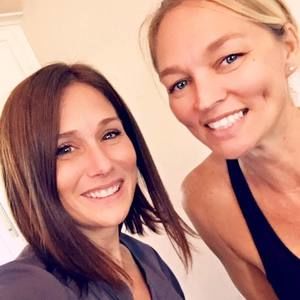 Meet your Posher, Tiffany